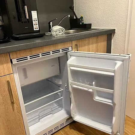 Rheinpanorama Mit Balkon * Koblenz (Rhineland-Palatinate)