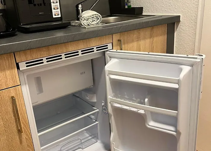 Rheinpanorama Mit Balkon * コブレンツ