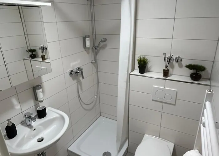 Rheinpanorama Mit Balkon Koblenz (Rhineland-Palatinate)